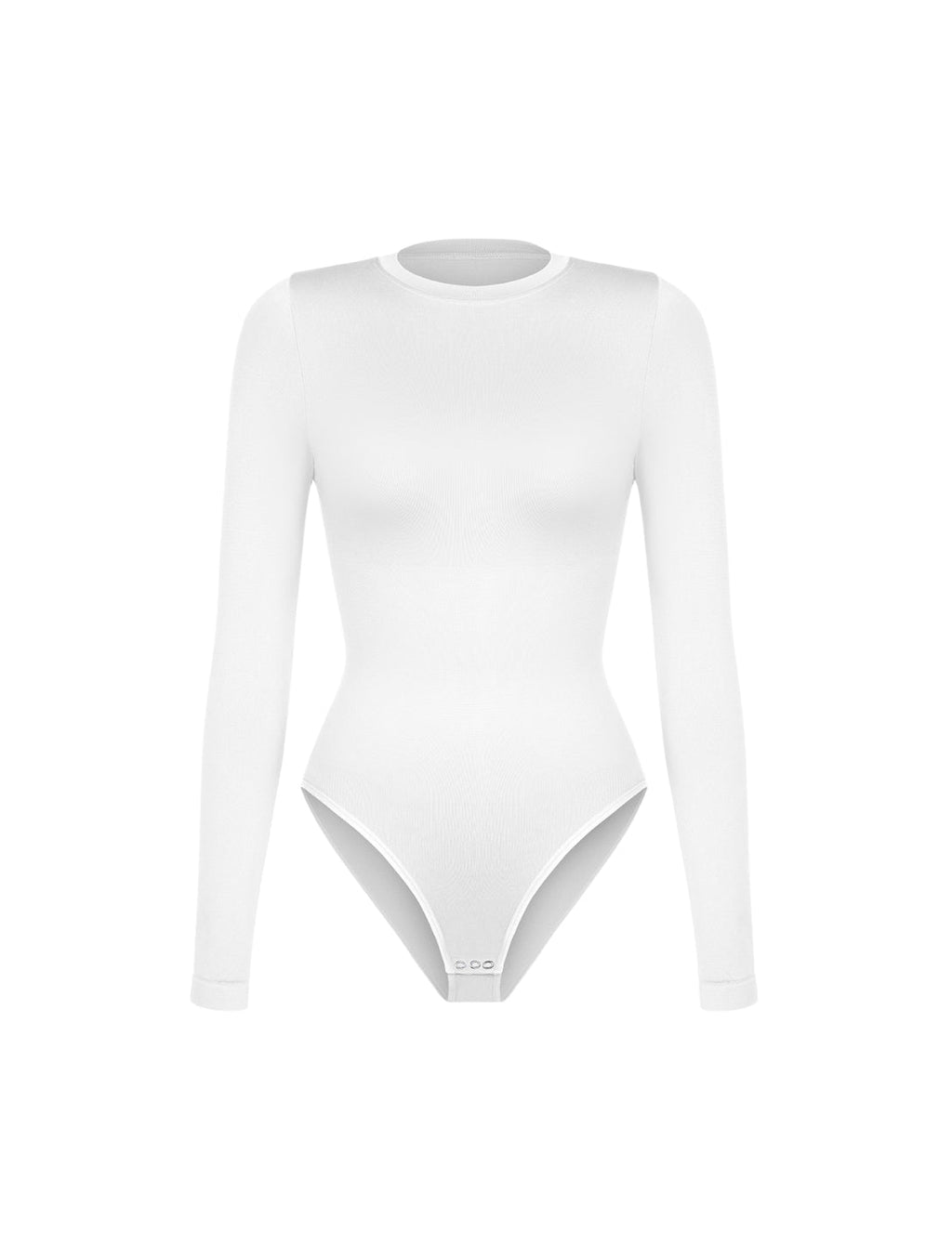 Sculpt Long Sleeve Bodysuit