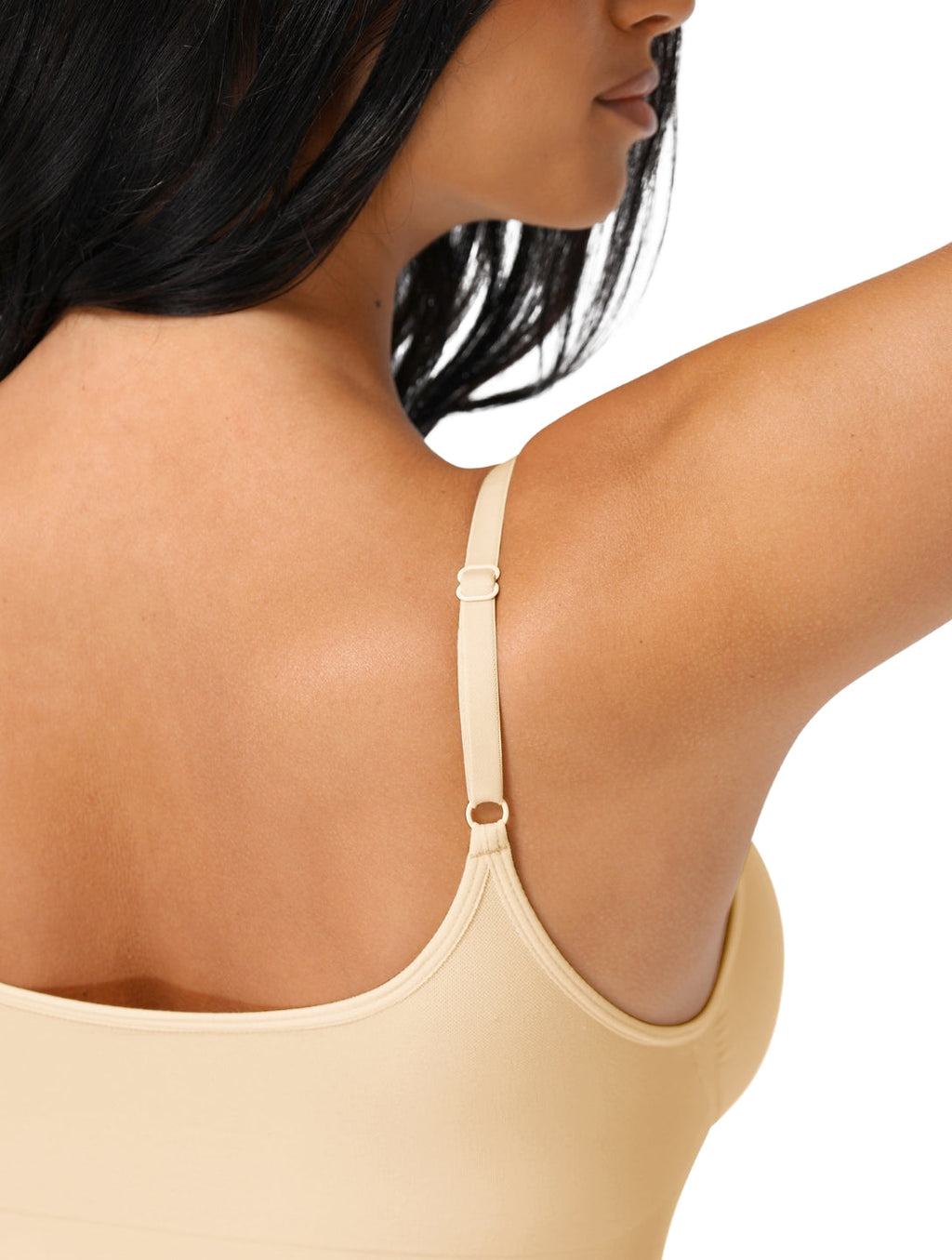 Snatched Camisole Shapewear Top