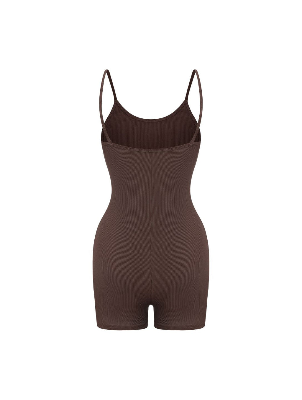 Everyday Ribbed Bodysuit