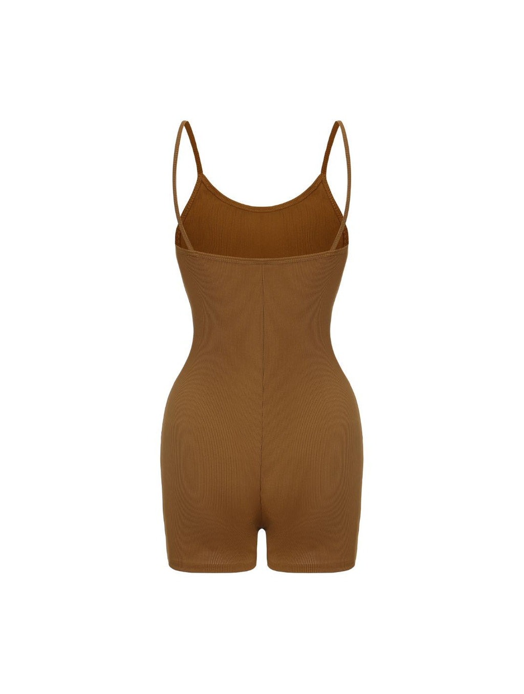 Everyday Ribbed Bodysuit