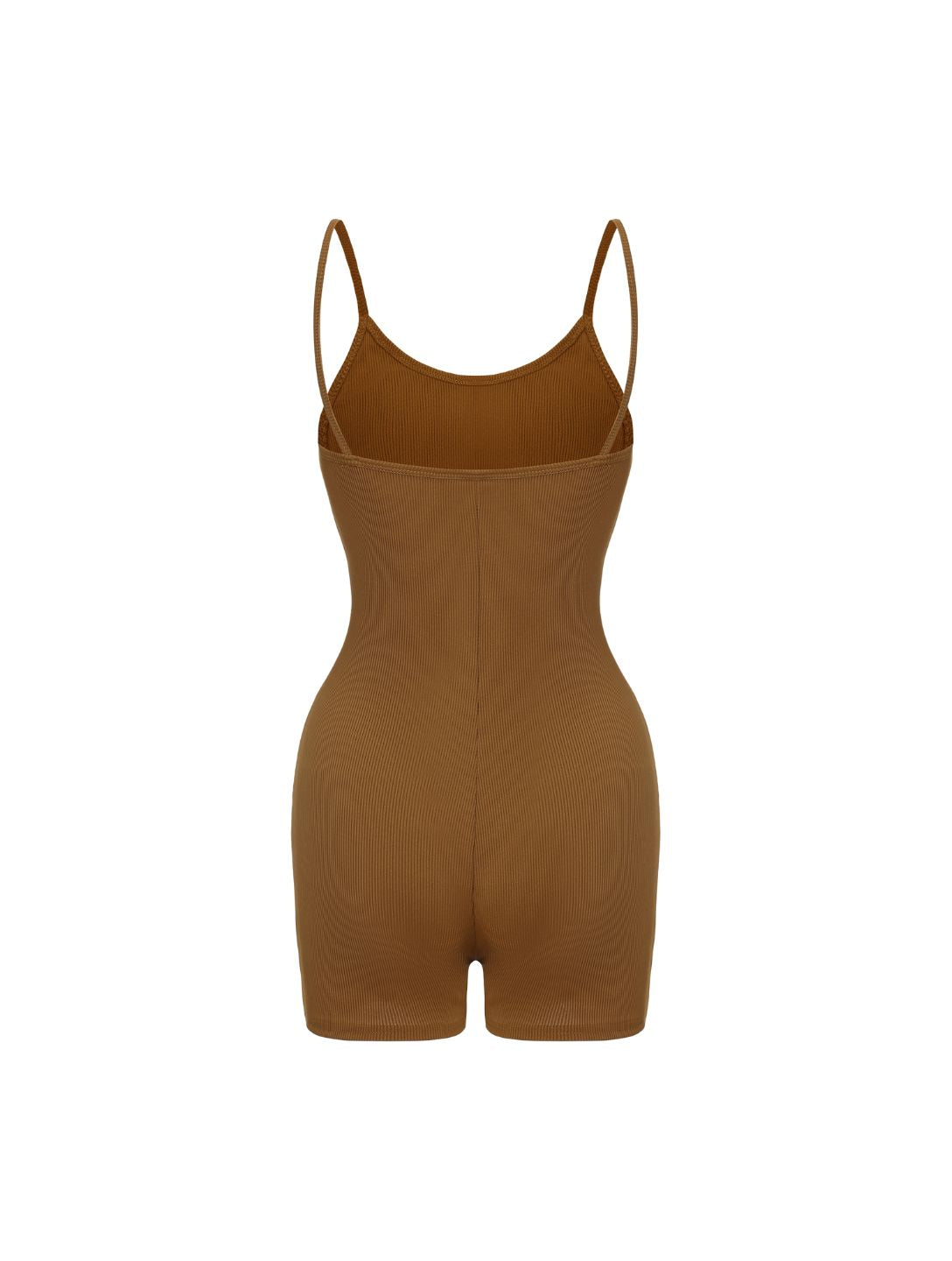 Everyday Ribbed Bodysuit