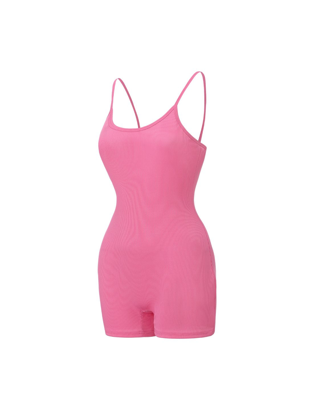 Everyday Ribbed Bodysuit